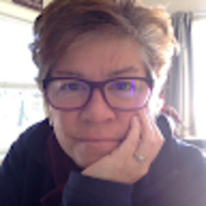 Meet your Posher, Sue